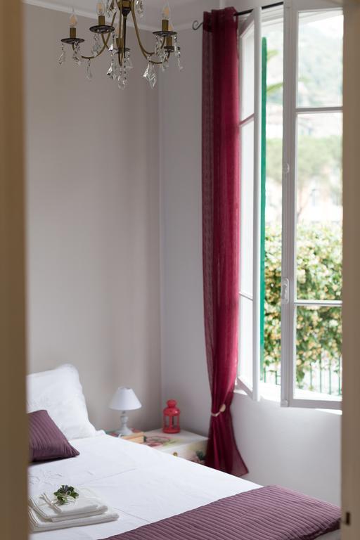 Villa Dussaiga - Casa Di Giacinta Dolceacqua Exterior foto